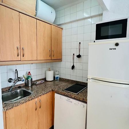 Apartamento Caleta Centro De Nerja - South Costa ภายนอก รูปภาพ