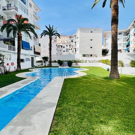 Apartamento Caleta Centro De Nerja - South Costa ภายนอก รูปภาพ