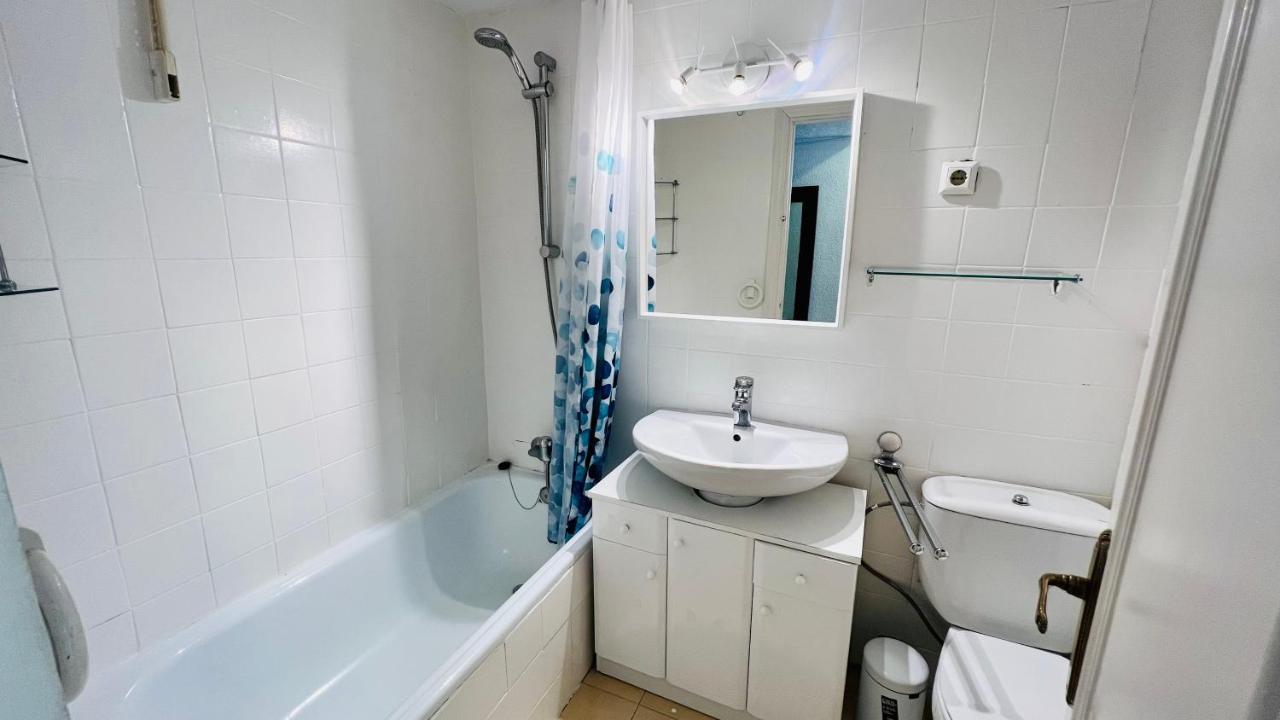 Apartamento Caleta Centro De Nerja - South Costa ภายนอก รูปภาพ